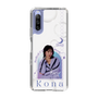 スリムプロテクションケース［ D.LEAGUE - Medical Concierge I'moon - Kona ］