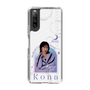 スリムプロテクションケース［ D.LEAGUE - Medical Concierge I'moon - Kona ］