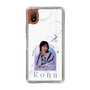 スリムプロテクションケース［ D.LEAGUE - Medical Concierge I'moon - Kona ］