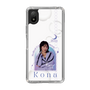 スリムプロテクションケース［ D.LEAGUE - Medical Concierge I'moon - Kona ］