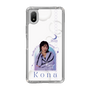 スリムプロテクションケース［ D.LEAGUE - Medical Concierge I'moon - Kona ］