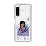 スリムプロテクションケース［ D.LEAGUE - Medical Concierge I'moon - Kona ］