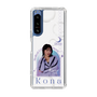 スリムプロテクションケース［ D.LEAGUE - Medical Concierge I'moon - Kona ］