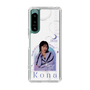 スリムプロテクションケース［ D.LEAGUE - Medical Concierge I'moon - Kona ］