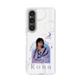 スリムプロテクションケース［ D.LEAGUE - Medical Concierge I'moon - Kona ］