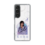 スリムプロテクションケース［ D.LEAGUE - Medical Concierge I'moon - Kona ］