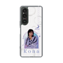 スリムプロテクションケース［ D.LEAGUE - Medical Concierge I'moon - Kona ］