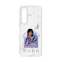 スリムプロテクションケース［ D.LEAGUE - Medical Concierge I'moon - Kona ］