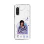 スリムプロテクションケース［ D.LEAGUE - Medical Concierge I'moon - Kona ］