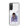 スリムプロテクションケース［ D.LEAGUE - Medical Concierge I'moon - Kona ］