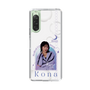スリムプロテクションケース［ D.LEAGUE - Medical Concierge I'moon - Kona ］
