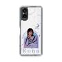 スリムプロテクションケース［ D.LEAGUE - Medical Concierge I'moon - Kona ］