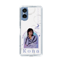 スリムプロテクションケース［ D.LEAGUE - Medical Concierge I'moon - Kona ］