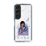 スリムプロテクションケース［ D.LEAGUE - Medical Concierge I'moon - Kona ］