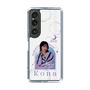 スリムプロテクションケース［ D.LEAGUE - Medical Concierge I'moon - Kona ］