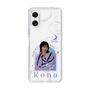 スリムプロテクションケース［ D.LEAGUE - Medical Concierge I'moon - Kona ］