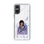 スリムプロテクションケース［ D.LEAGUE - Medical Concierge I'moon - Kona ］