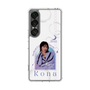 スリムプロテクションケース［ D.LEAGUE - Medical Concierge I'moon - Kona ］