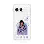 スリムプロテクションケース［ D.LEAGUE - Medical Concierge I'moon - Kona ］