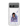 スリムプロテクションケース［ D.LEAGUE - Medical Concierge I'moon - Kona ］