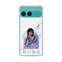 スリムプロテクションケース［ D.LEAGUE - Medical Concierge I'moon - Kona ］
