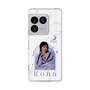スリムプロテクションケース［ D.LEAGUE - Medical Concierge I'moon - Kona ］