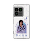 スリムプロテクションケース［ D.LEAGUE - Medical Concierge I'moon - Kona ］