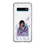 スリムプロテクションケース［ D.LEAGUE - Medical Concierge I'moon - Kona ］