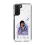 スリムプロテクションケース［ D.LEAGUE - Medical Concierge I'moon - Kona ］