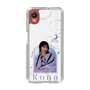 スリムプロテクションケース［ D.LEAGUE - Medical Concierge I'moon - Kona ］