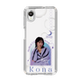 スリムプロテクションケース［ D.LEAGUE - Medical Concierge I'moon - Kona ］