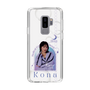 スリムプロテクションケース［ D.LEAGUE - Medical Concierge I'moon - Kona ］