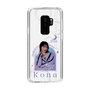スリムプロテクションケース［ D.LEAGUE - Medical Concierge I'moon - Kona ］