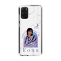 スリムプロテクションケース［ D.LEAGUE - Medical Concierge I'moon - Kona ］