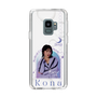 スリムプロテクションケース［ D.LEAGUE - Medical Concierge I'moon - Kona ］