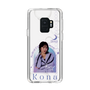 スリムプロテクションケース［ D.LEAGUE - Medical Concierge I'moon - Kona ］