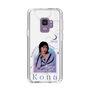 スリムプロテクションケース［ D.LEAGUE - Medical Concierge I'moon - Kona ］