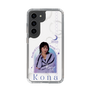 スリムプロテクションケース［ D.LEAGUE - Medical Concierge I'moon - Kona ］