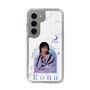 スリムプロテクションケース［ D.LEAGUE - Medical Concierge I'moon - Kona ］