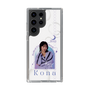 スリムプロテクションケース［ D.LEAGUE - Medical Concierge I'moon - Kona ］