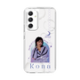 スリムプロテクションケース［ D.LEAGUE - Medical Concierge I'moon - Kona ］