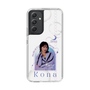 スリムプロテクションケース［ D.LEAGUE - Medical Concierge I'moon - Kona ］