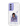 スリムプロテクションケース［ D.LEAGUE - Medical Concierge I'moon - Kona ］