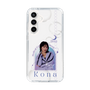 スリムプロテクションケース［ D.LEAGUE - Medical Concierge I'moon - Kona ］