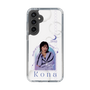 スリムプロテクションケース［ D.LEAGUE - Medical Concierge I'moon - Kona ］