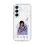 スリムプロテクションケース［ D.LEAGUE - Medical Concierge I'moon - Kona ］