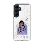スリムプロテクションケース［ D.LEAGUE - Medical Concierge I'moon - Kona ］