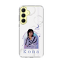スリムプロテクションケース［ D.LEAGUE - Medical Concierge I'moon - Kona ］