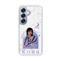 スリムプロテクションケース［ D.LEAGUE - Medical Concierge I'moon - Kona ］