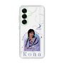 スリムプロテクションケース［ D.LEAGUE - Medical Concierge I'moon - Kona ］